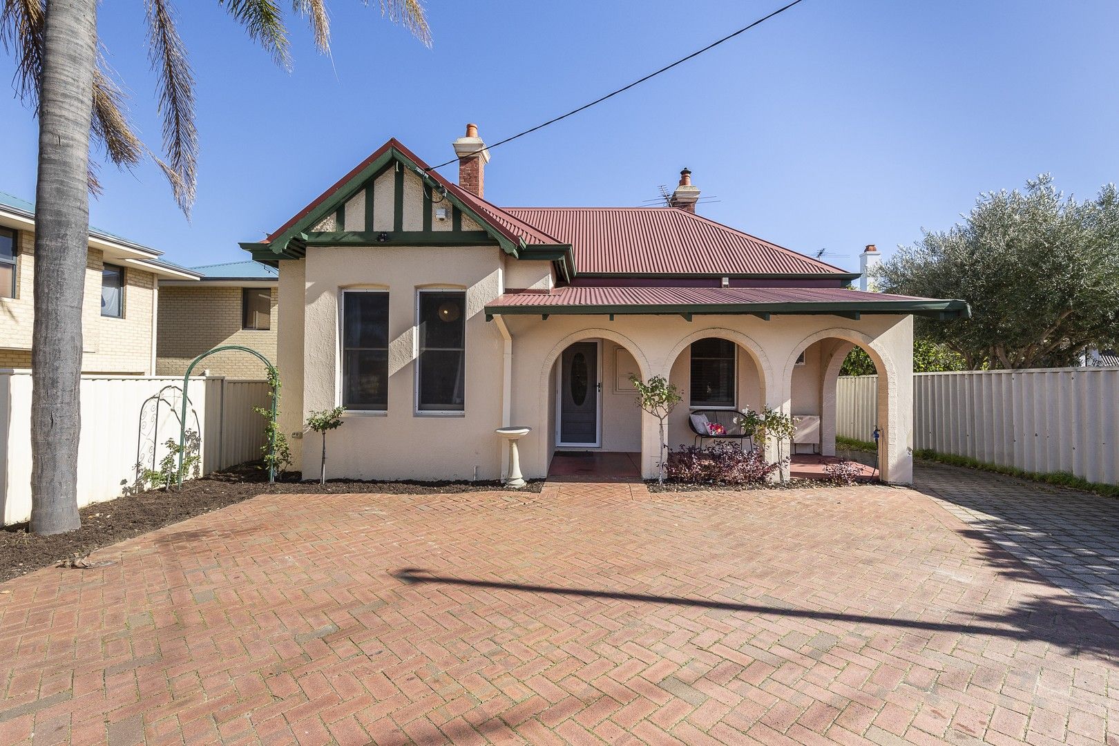 3 bedrooms House in 385 Charles Street NORTH PERTH WA, 6006