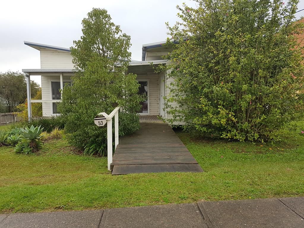 53 Old Bar Road, Old Bar Property History & Address Research Domain