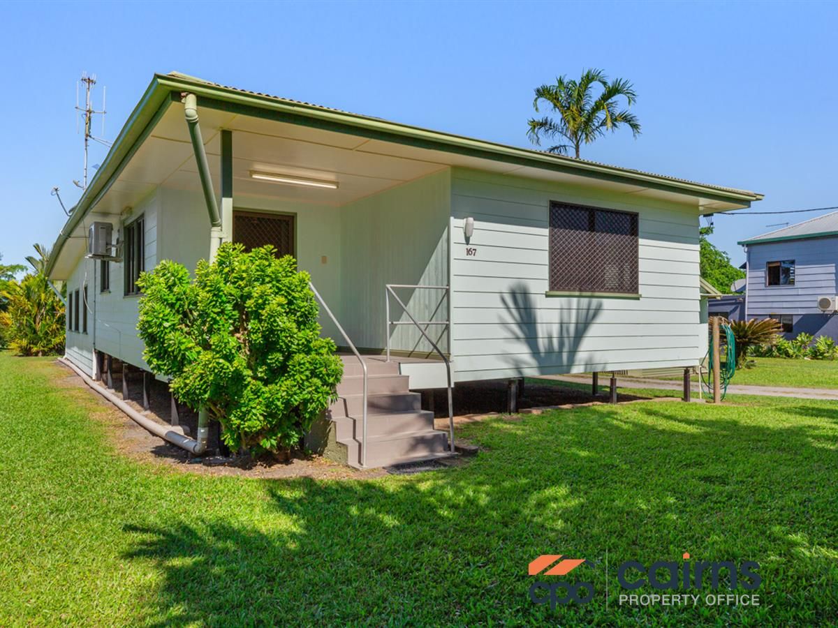 167 Howard Kennedy Drive, Babinda QLD 4861, Image 0