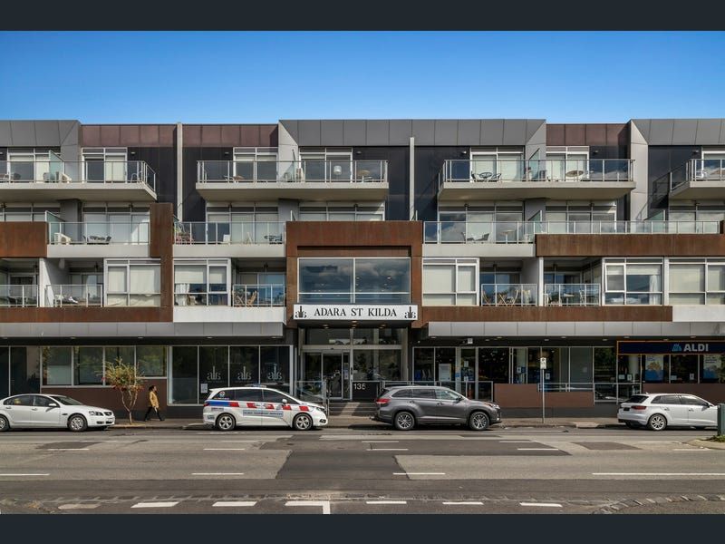 411/135 Inkerman Street, St Kilda VIC 3182