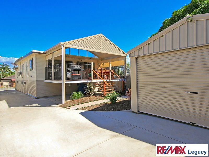 18 Hardiman St, Woody Point QLD 4019, Image 1