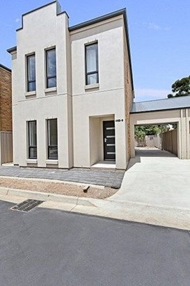 3/46B York Terrace, Salisbury SA 5108