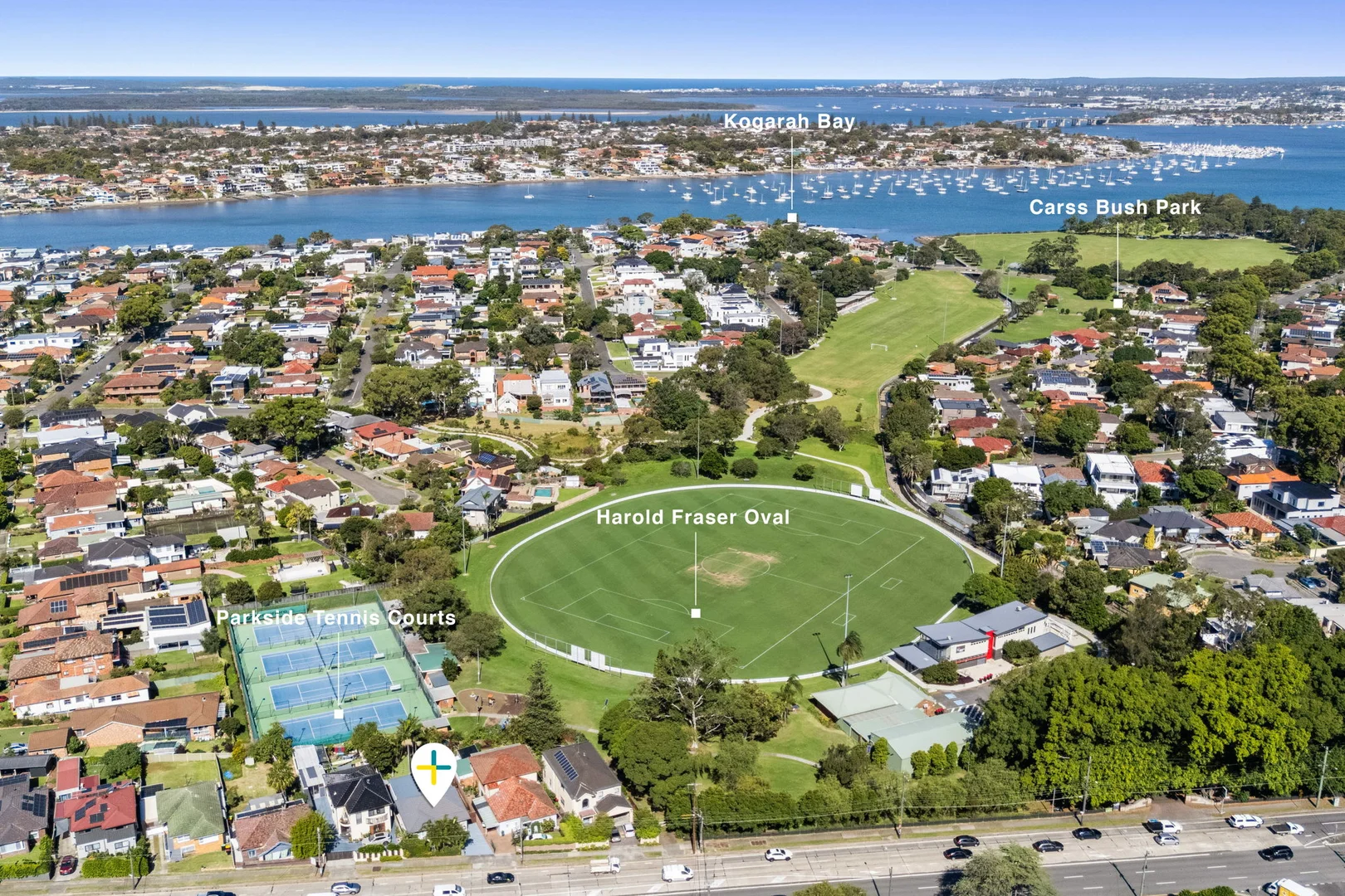 Additional image 10 of 270 Princes Highway, Kogarah Bay NSW 2217