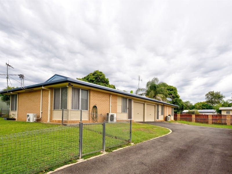 2 bedrooms Apartment / Unit / Flat in 1/22 Reddan Street BUNDABERG SOUTH QLD, 4670