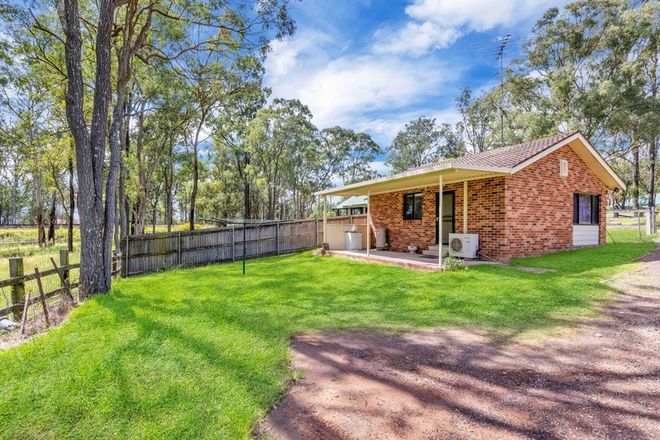 Picture of 4/6 St James Road, VINEYARD NSW 2765