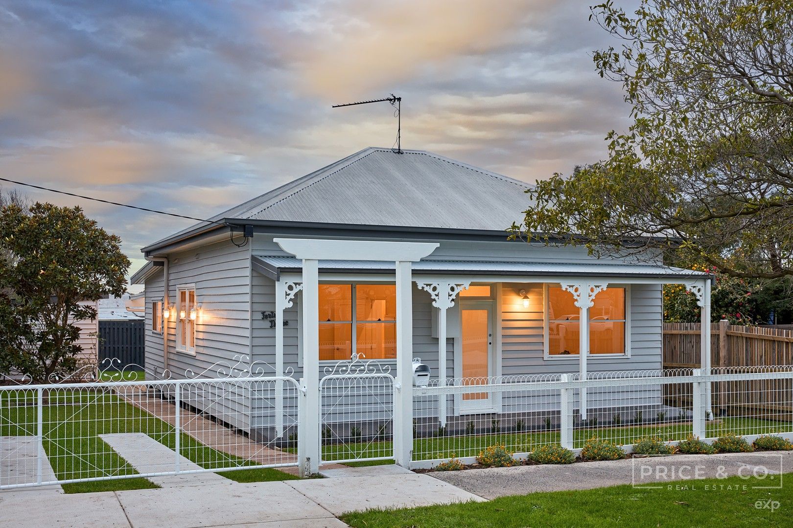 43A Broome Crescent, Wonthaggi VIC 3995, Image 0