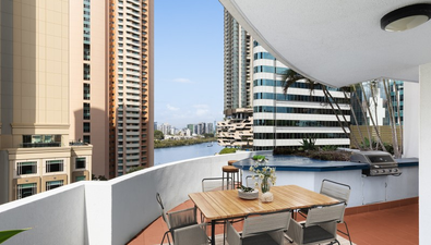 Picture of 11/540 Queen Street, BRISBANE CITY QLD 4000