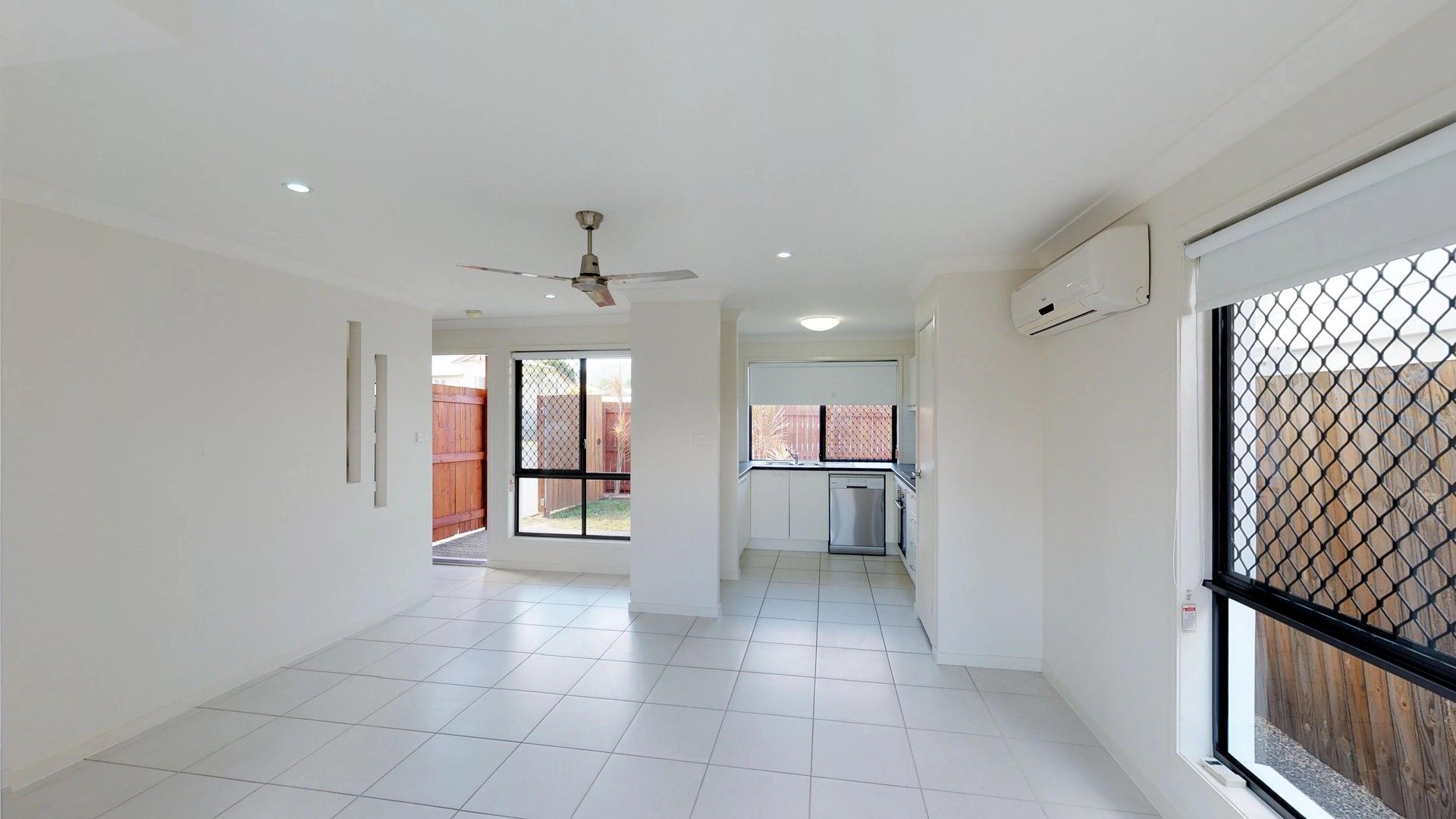 2 bedrooms Apartment / Unit / Flat in 3/71 Richmond Street BERSERKER QLD, 4701