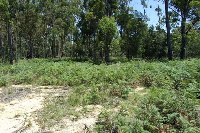 Picture of Lot 6 Old Wallagoot Road, KALARU NSW 2550