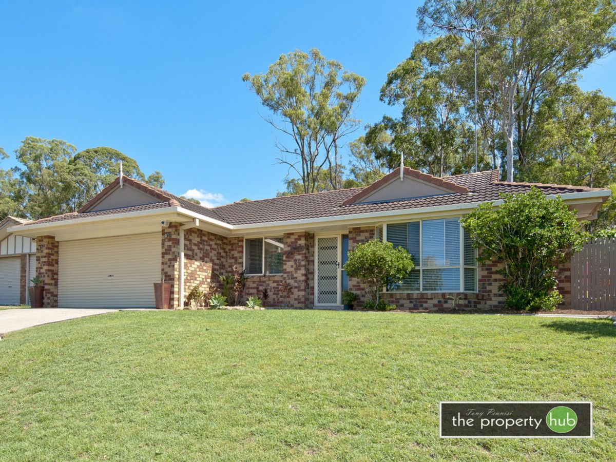 10 Presley Court, Windaroo QLD 4207, Image 2