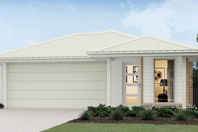 Picture of Lot 269 New Road, MORAYFIELD QLD 4506