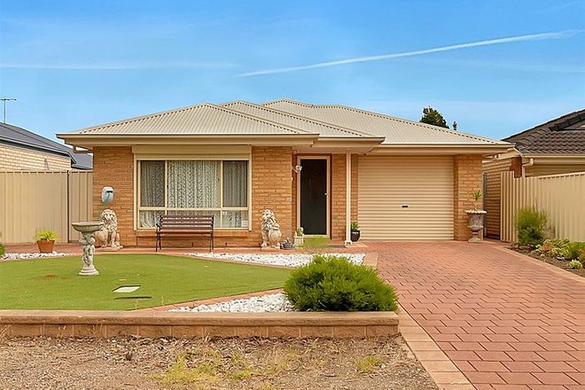 Picture of 18 Strathaird Boulevard, SMITHFIELD SA 5114