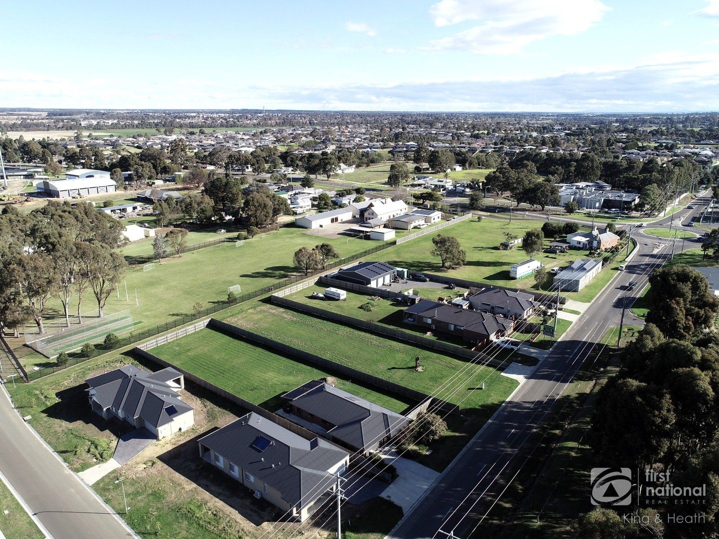 14 Lanes Road, Lucknow VIC 3875, Image 0