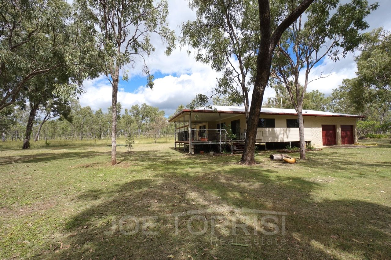 729 Tinaroo Creek Road, Mareeba QLD 4880