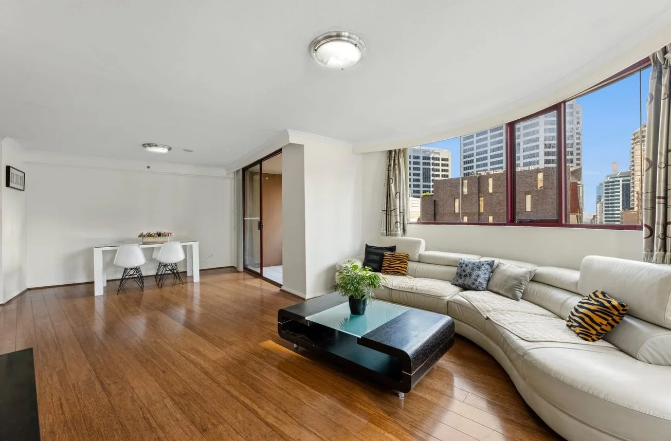 84/289-295 Sussex Street, Sydney NSW 2000