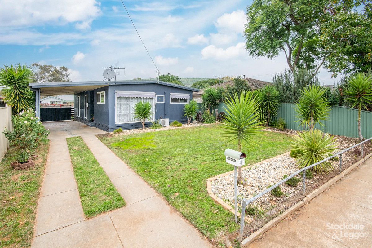 4 Crane Court, Mooroopna VIC 3629, Image 0