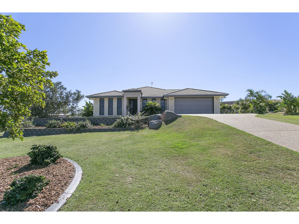 25 Inverary Way, Rockyview QLD 4701, Image 1