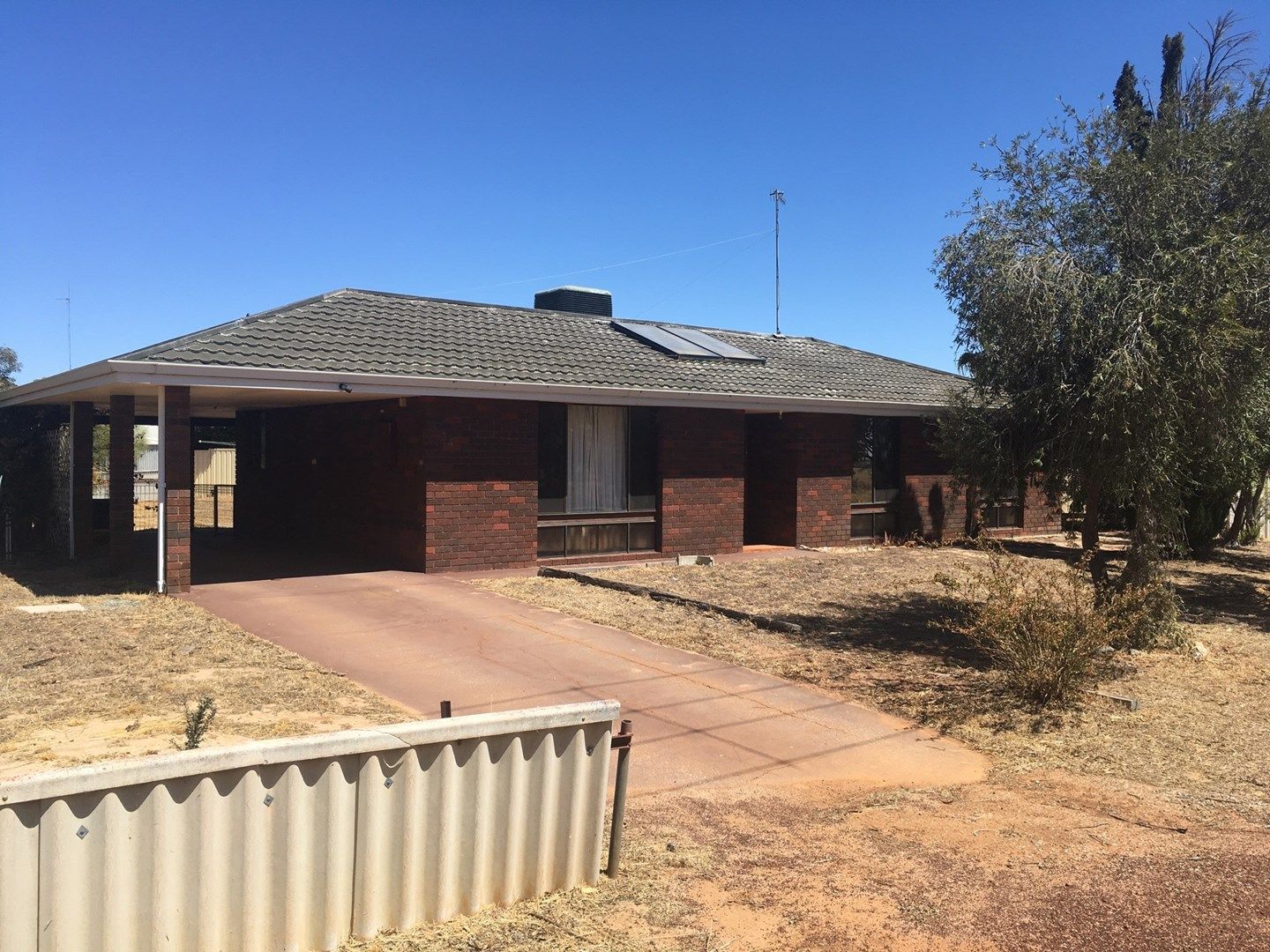 34 Repacholi Parade, Kondinin WA 6367, Image 0