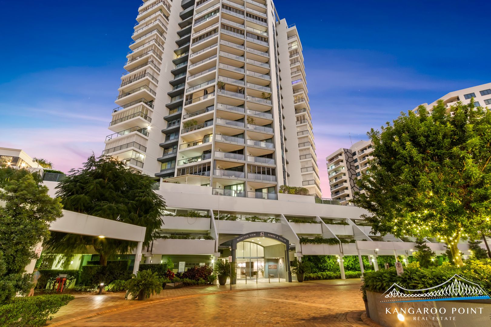 9/42 Ferry Street, Kangaroo Point QLD 4169, Image 2