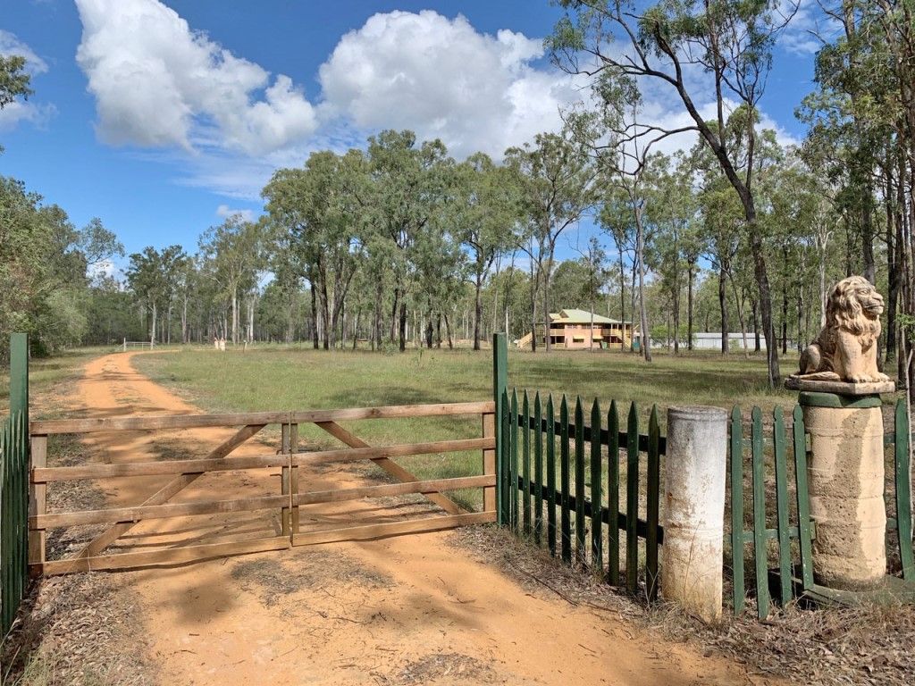 74 Ryans Rd, Coominya QLD 4311, Image 0