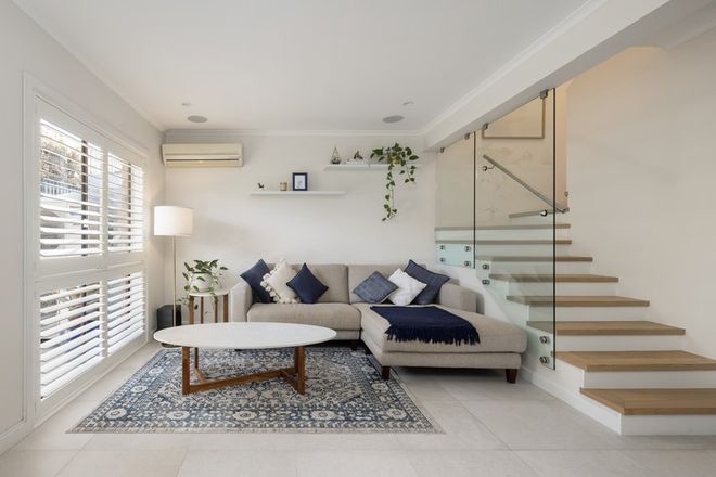 Picture of 5/58 Day Street, DRUMMOYNE NSW 2047