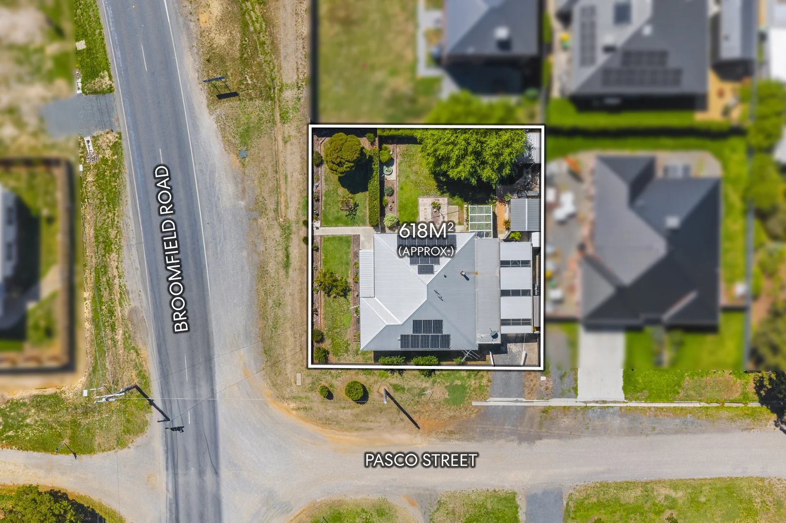 Additional image 23 of 1 Broomfield Road, Creswick VIC 3363