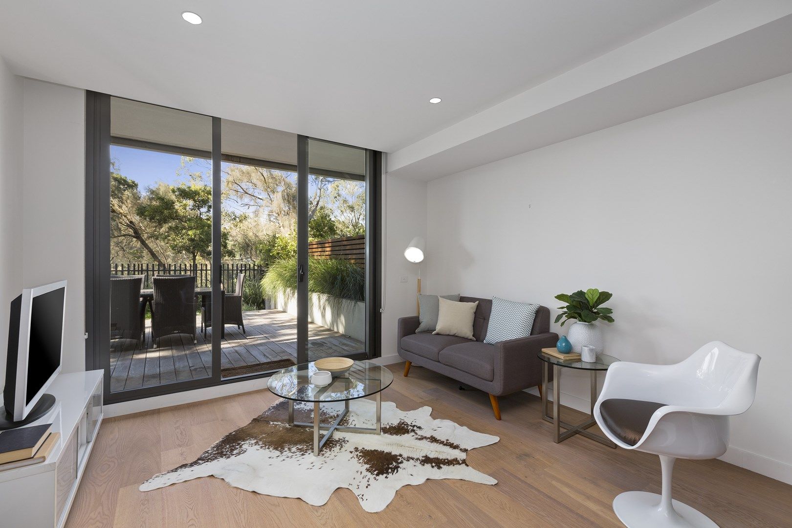 2 bedrooms Apartment / Unit / Flat in 1LG/13 Acacia Place ABBOTSFORD VIC, 3067