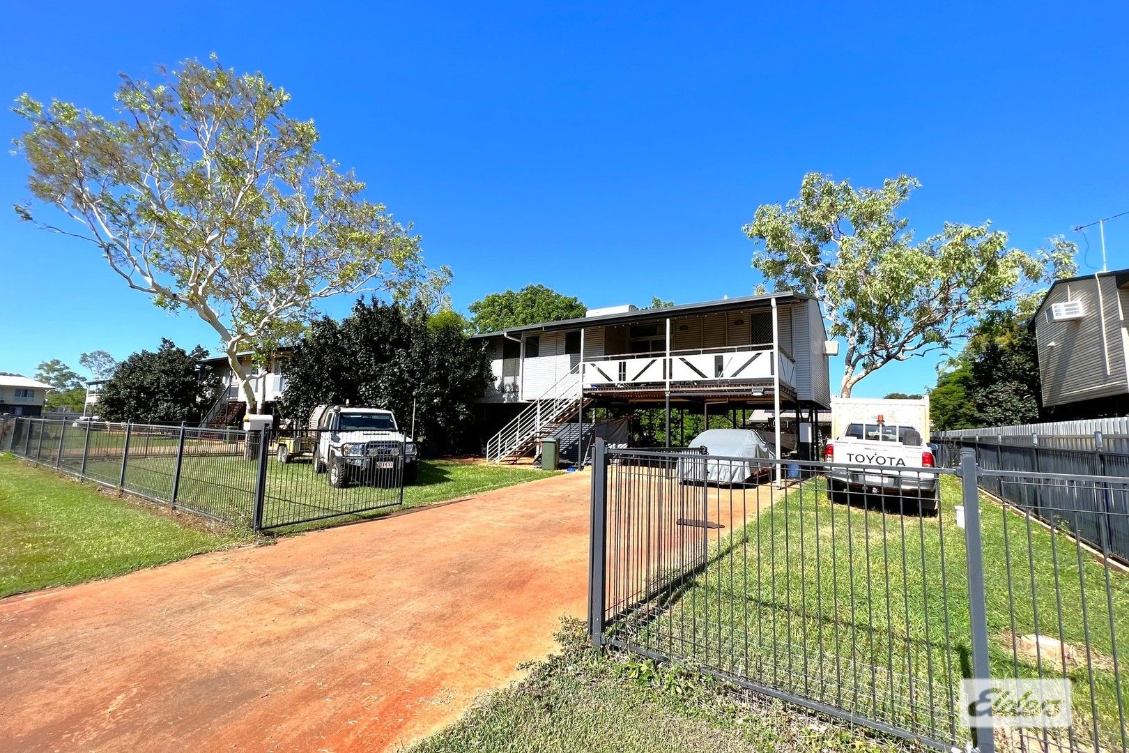 4 bedrooms House in 12 Paterson Court KATHERINE NT, 0850