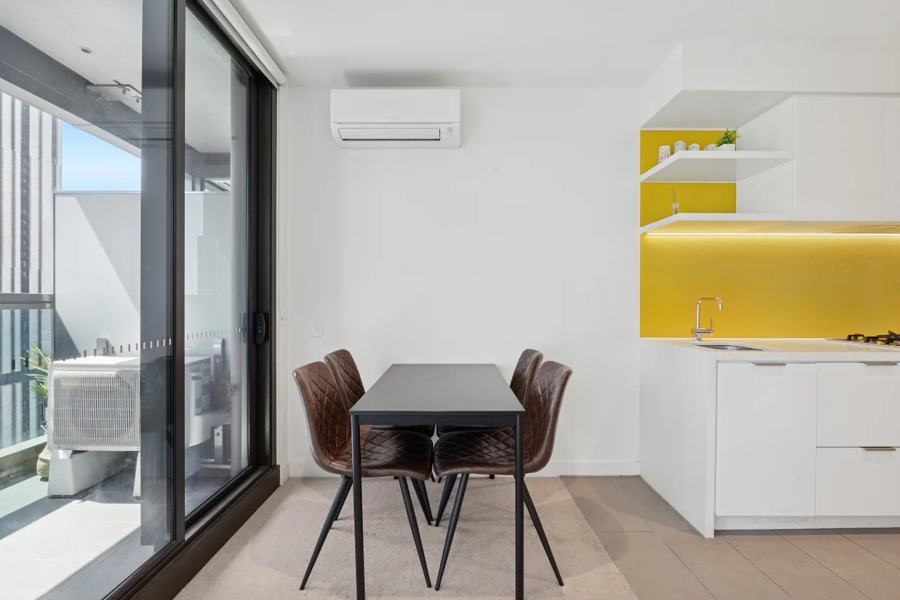 Additional image 6 of 3901/285 La Trobe Street, Melbourne VIC 3000