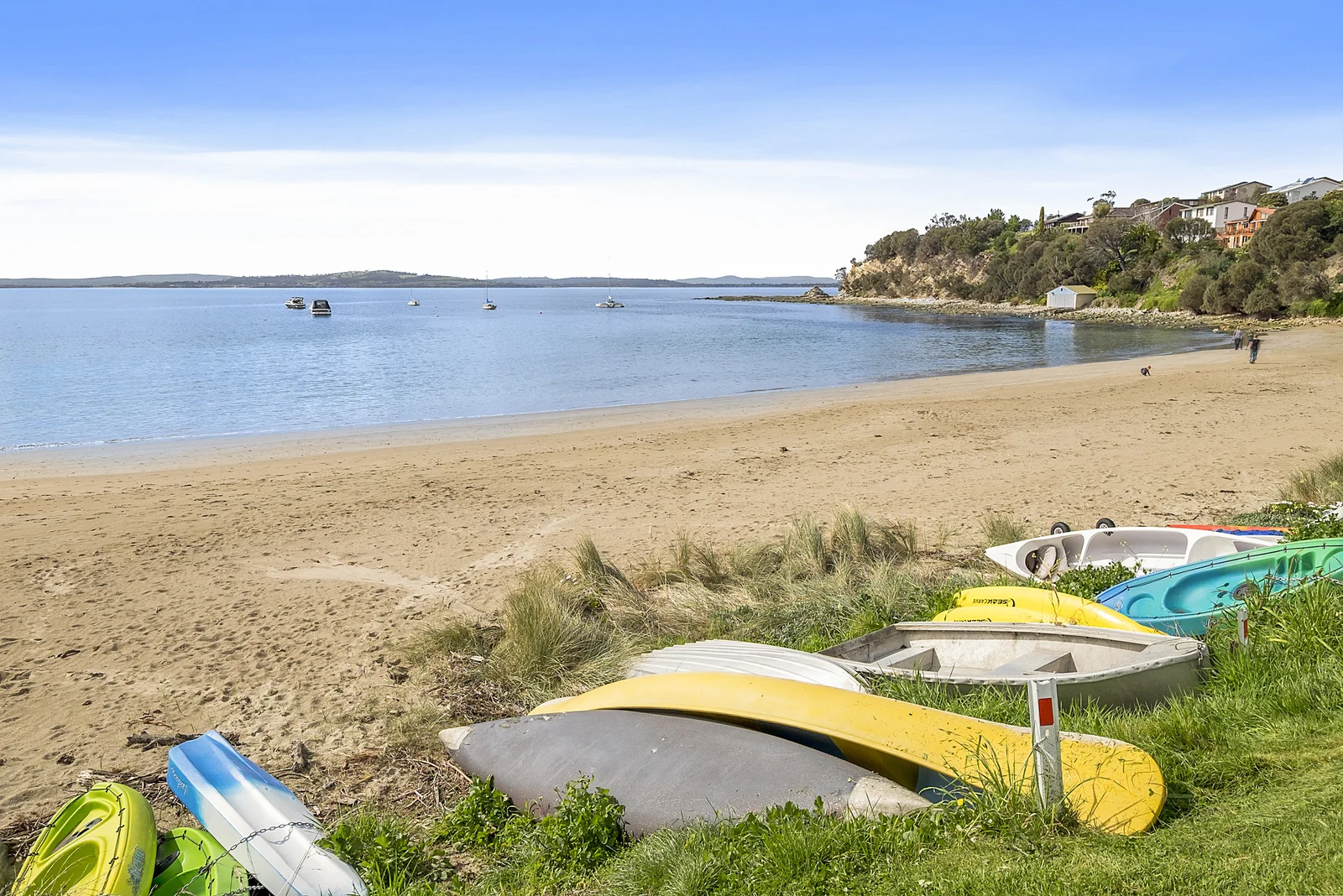 Additional image 21 of 3/190 Roslyn Avenue, Blackmans Bay TAS 7052