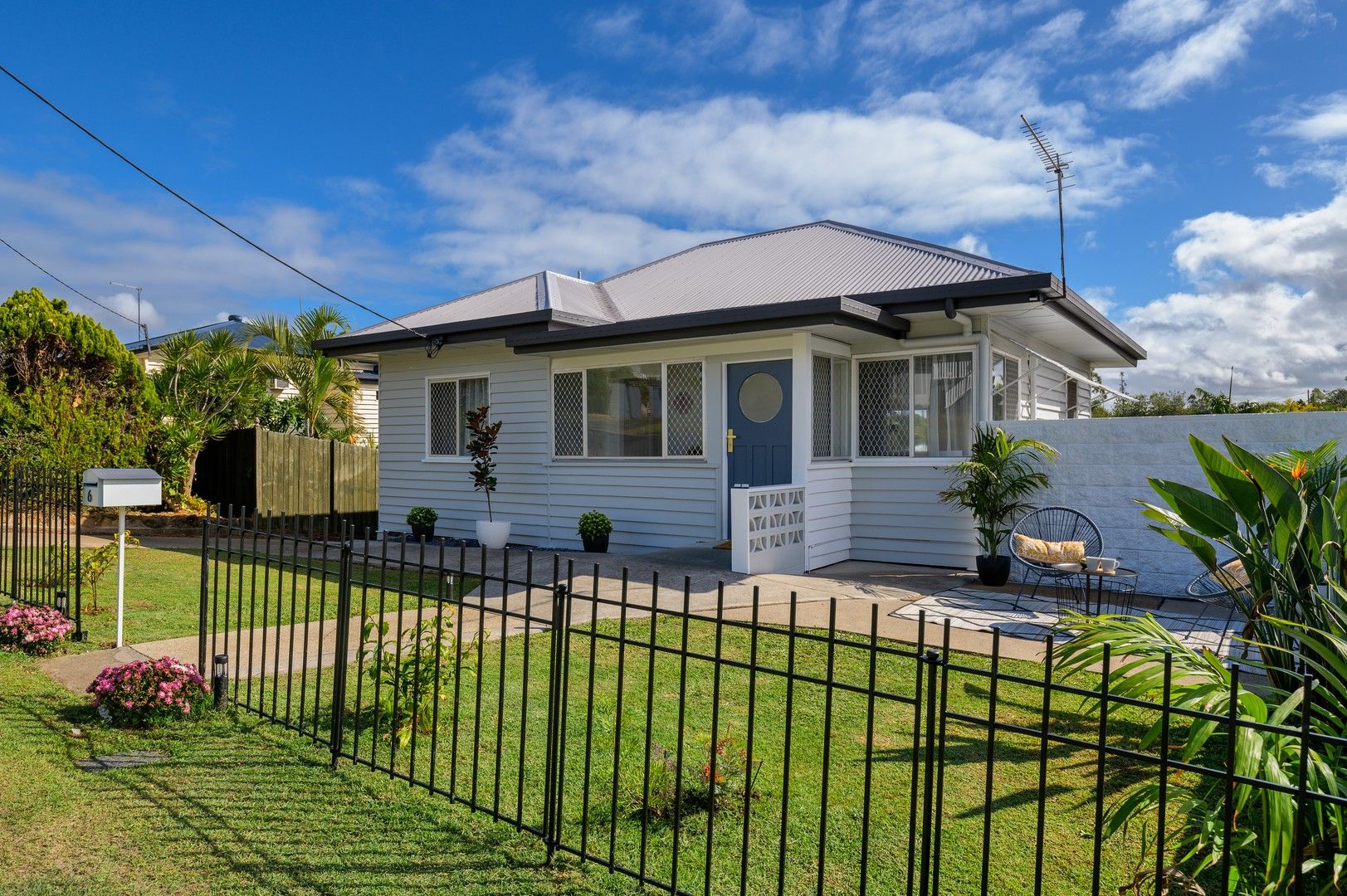 3 bedrooms House in 6 Edward Street GYMPIE QLD, 4570