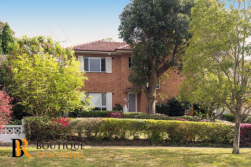 7 Tramway Street, Denistone West NSW 2114, Image 1