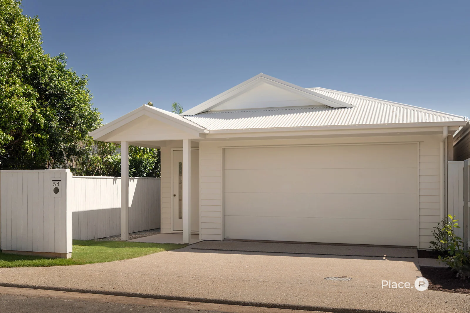 54 Lionel Street, Nudgee QLD 4014