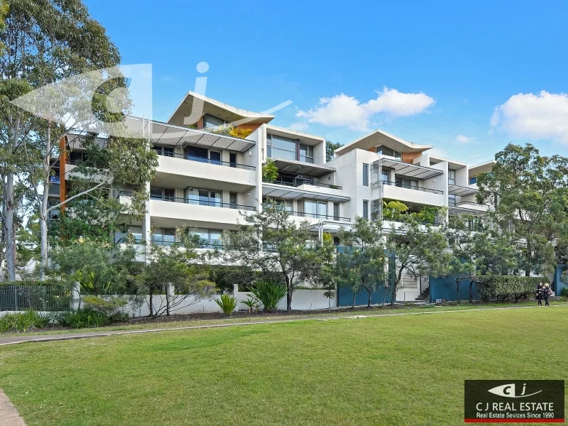 10/1 Mockridge Avenue, Newington NSW 2127