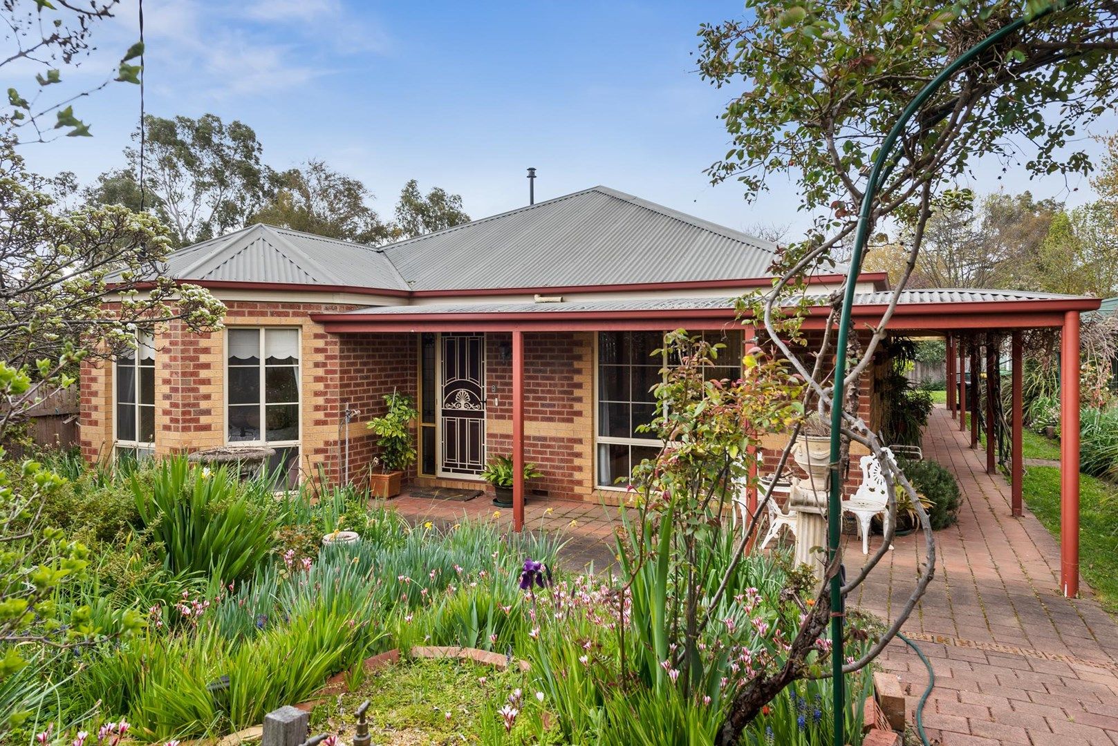 Castlemaine VIC 3450, Image 0