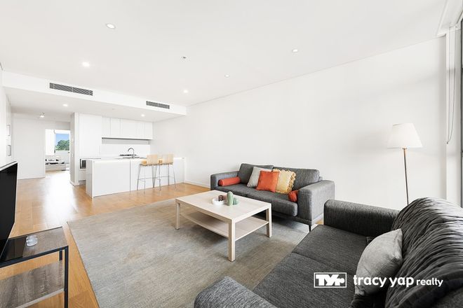 Picture of 712/5 Mooltan Avenue, MACQUARIE PARK NSW 2113