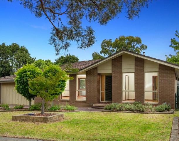 17 Fewster Drive, Wantirna South VIC 3152