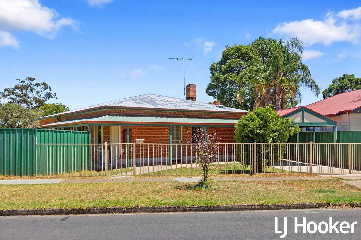 3 bedrooms House in 1 Kendall Street EVANSTON SA, 5116