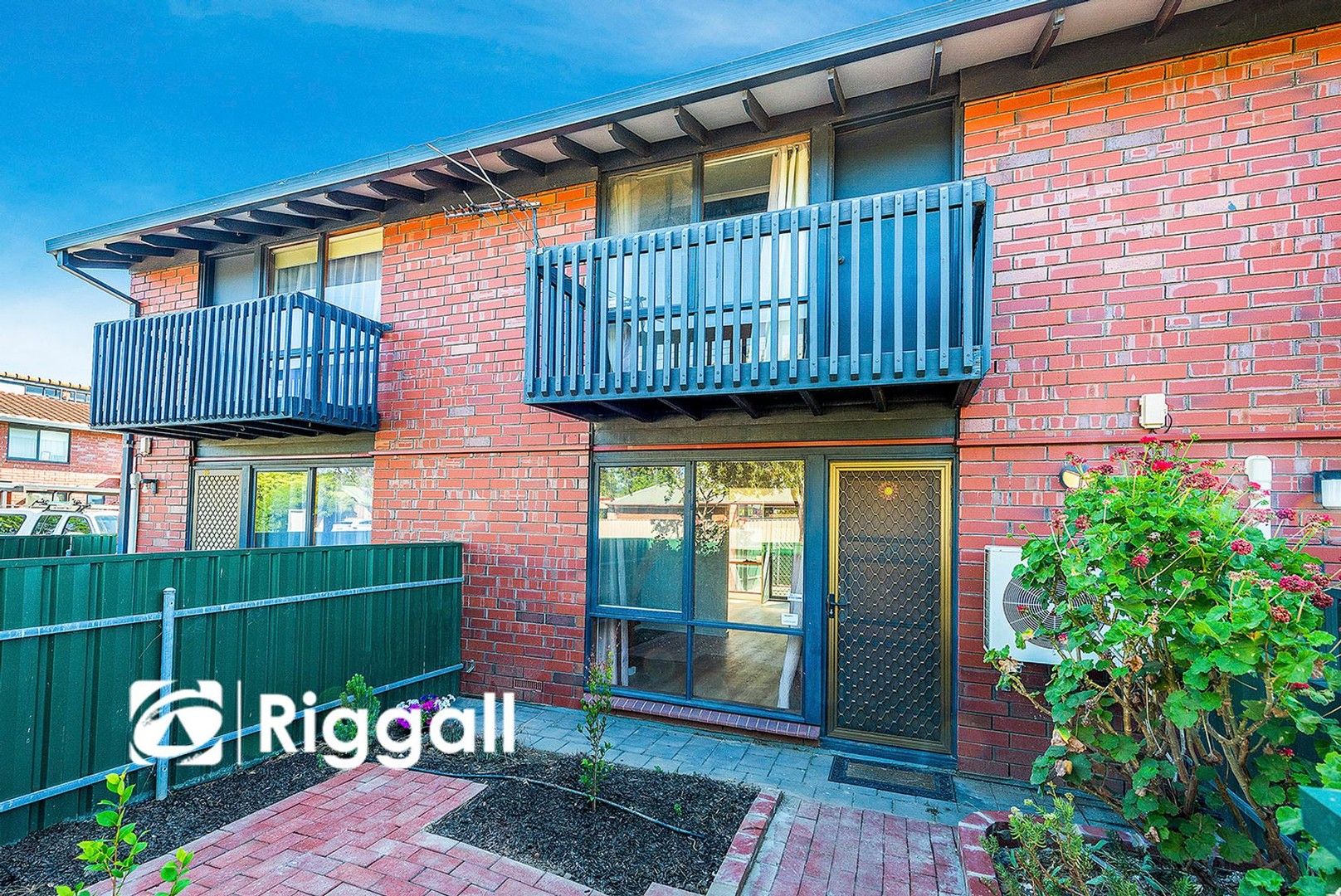 2 bedrooms Townhouse in 28/15-23 Windsor Grove KLEMZIG SA, 5087