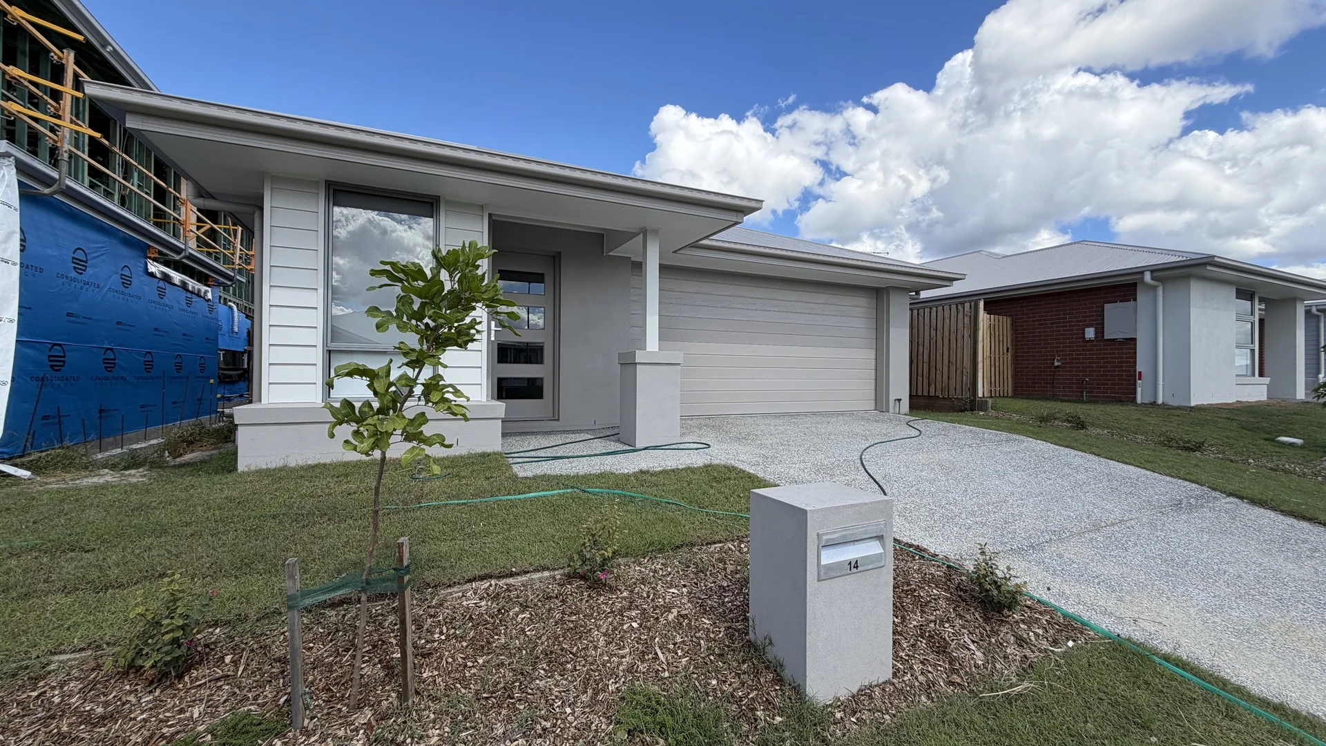Primary image of 14 Celestial Way, White Rock QLD 4306