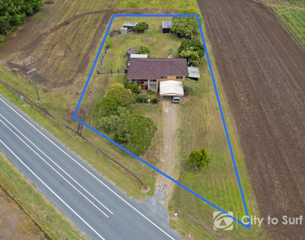 528 Norwell Road, Norwell QLD 4208
