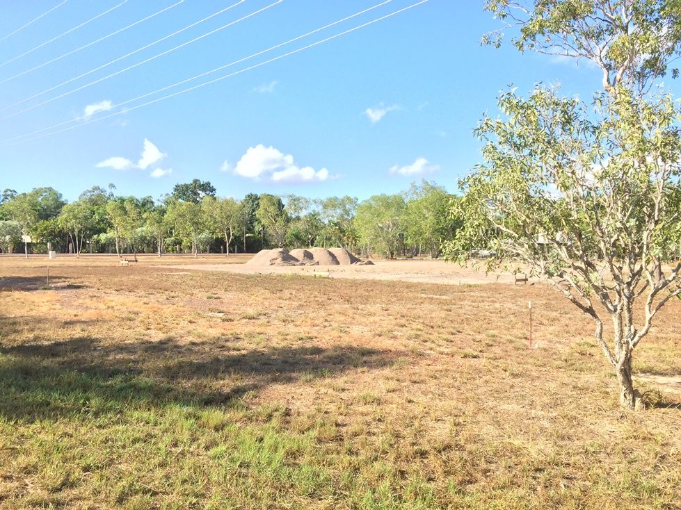 21  Flockhart Drive, Marlow Lagoon NT 0830, Image 0