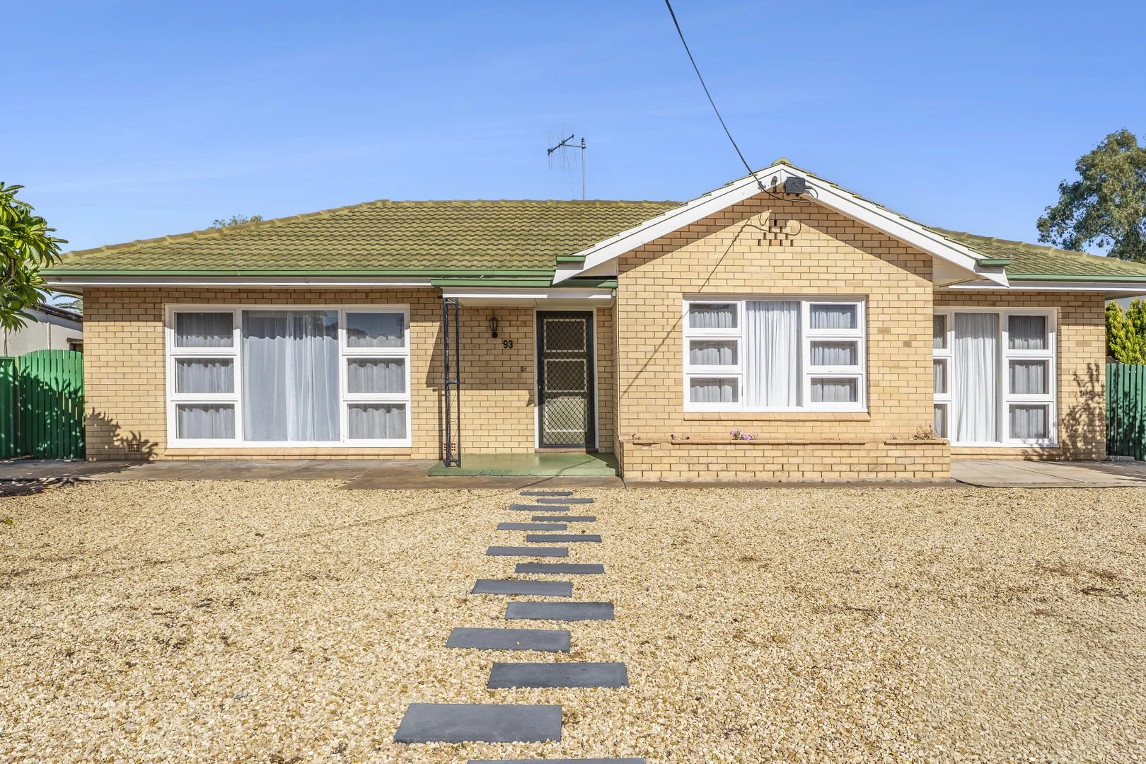 93 Seventeenth Street, Renmark SA 5341