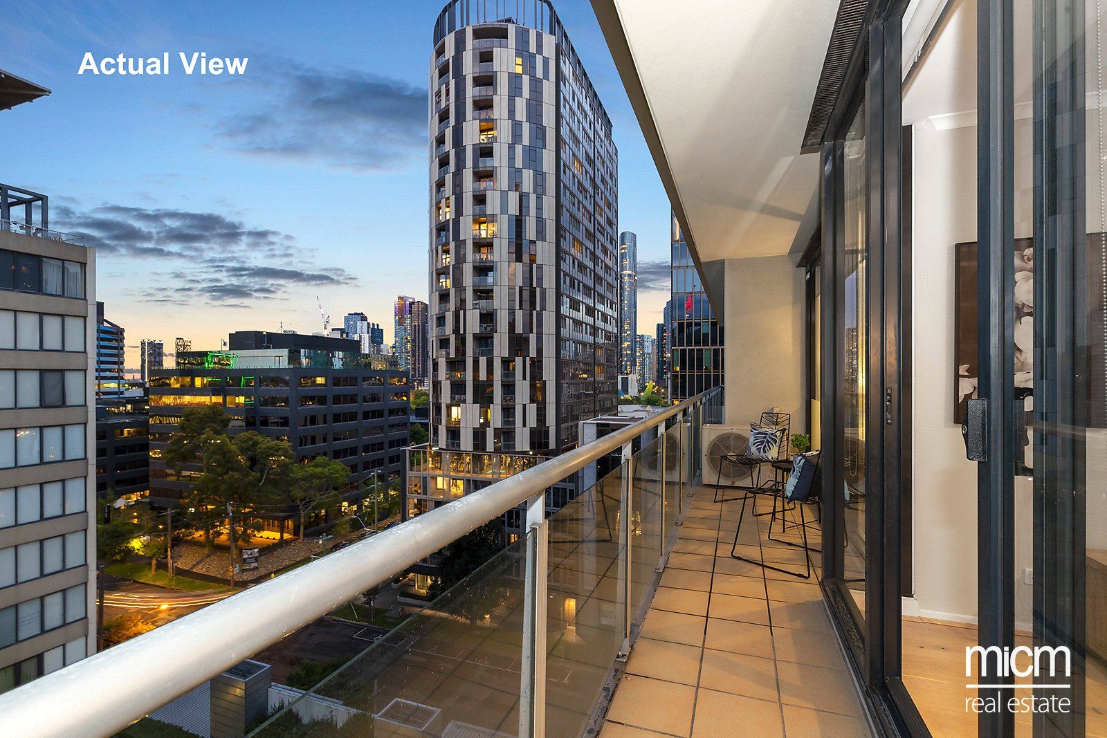 95/63 Dorcas Street, South Melbourne VIC 3205, Image 0