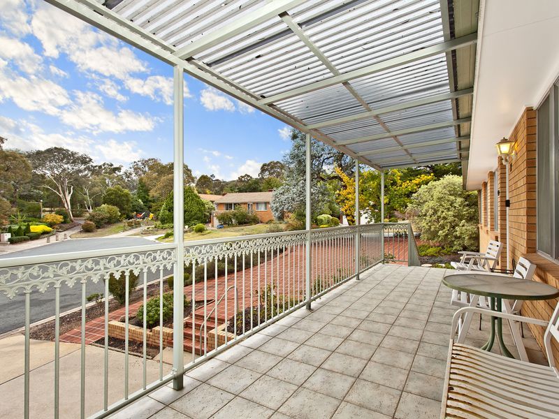 11 McAlpine Place, FARRER ACT 2607, Image 1