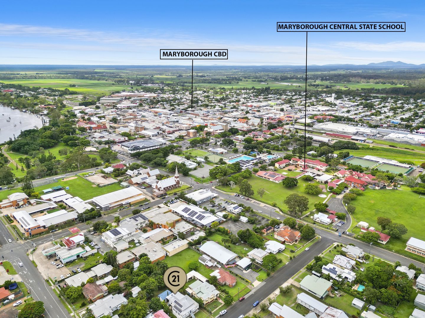 169 Fort Street, Maryborough QLD 4650, Image 2