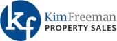 Logo for Kim Freeman Property Sales