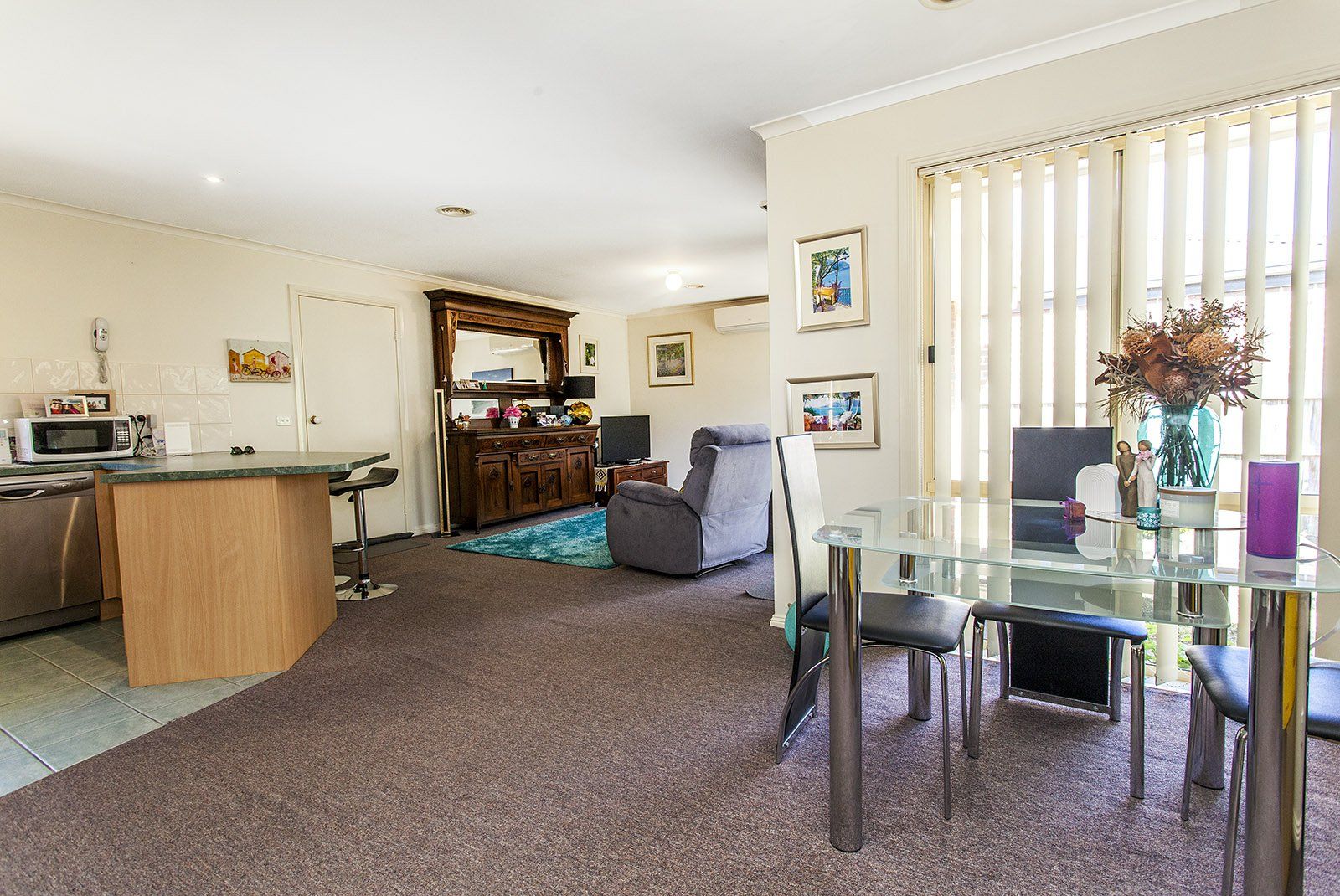 2/44 Geoffrey Drive, Kilsyth VIC 3137, Image 2