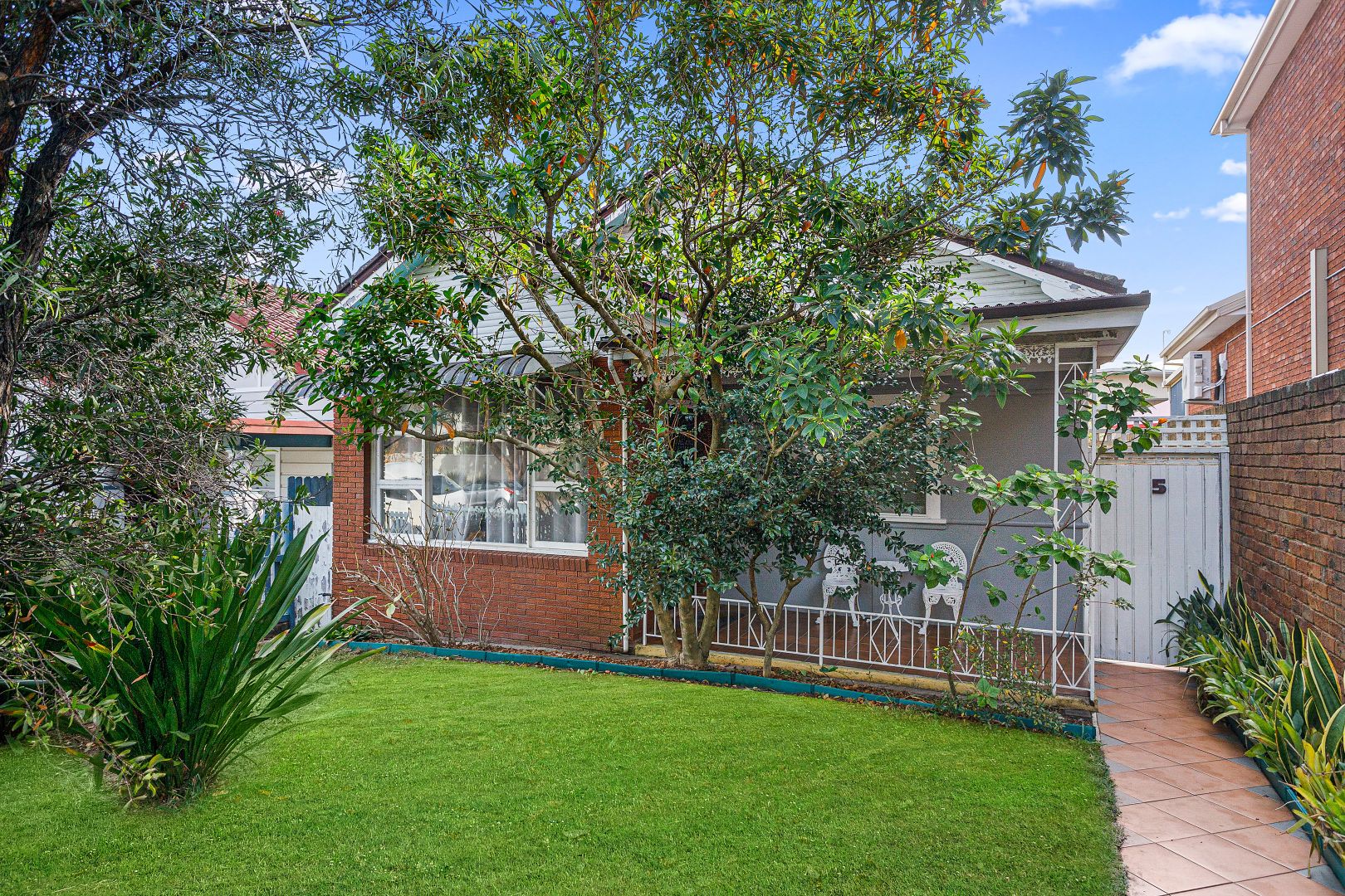 5 Marinea Street, Arncliffe Property History & Address Research Domain