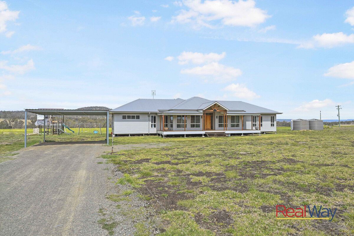 270 O'Keefe Road, Ramsay QLD 4358, Image 1